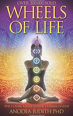 Wheels of Life — chakra system