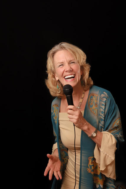 Anodea Judith - Legacy and teaching